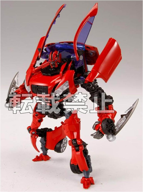 First Look Transformers Age Of Extinction Lost Age Figure Images From Takara Tomy  (24 of 27)